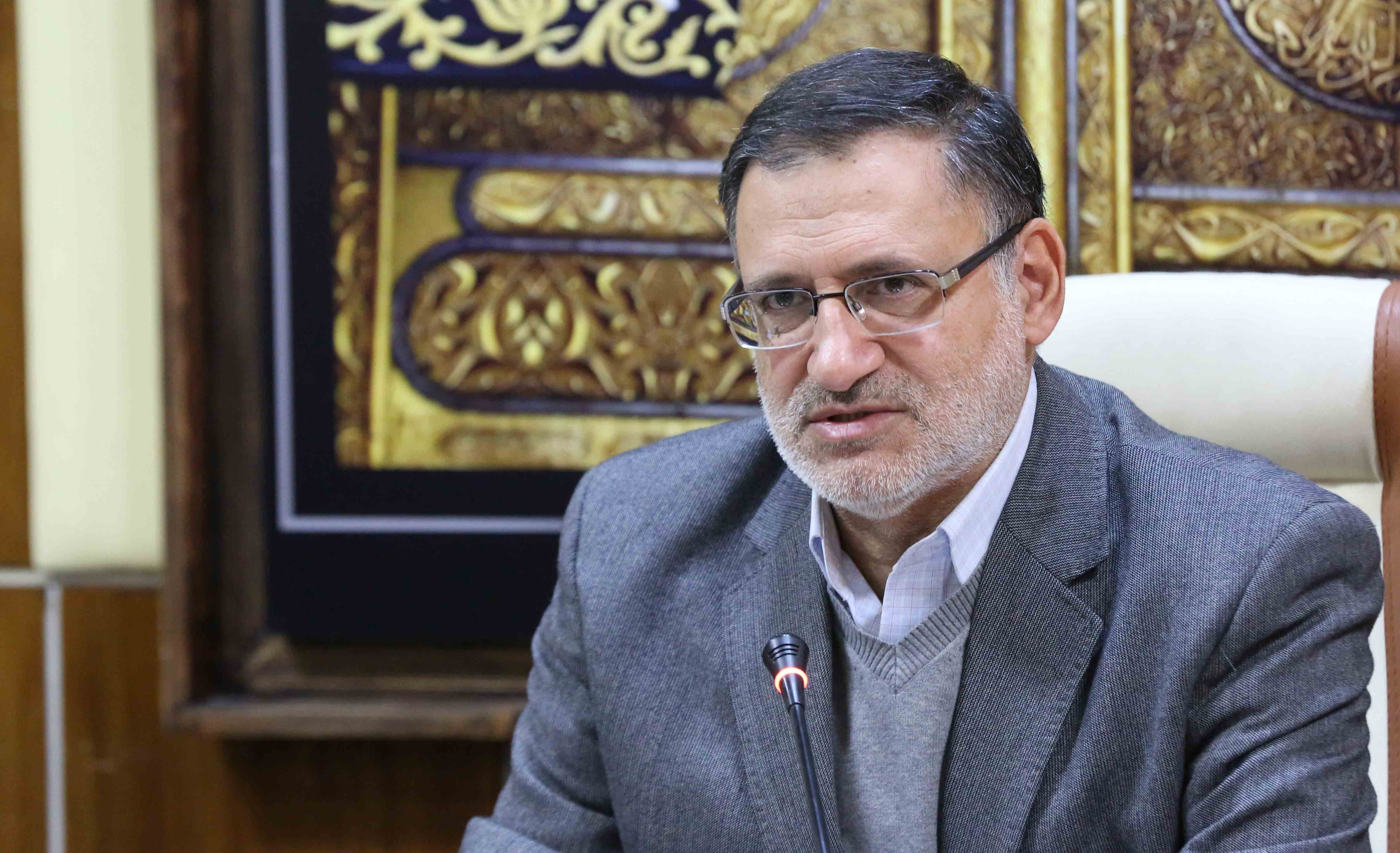سامانه سماح تا چهارم آبان به روي زوار باز است