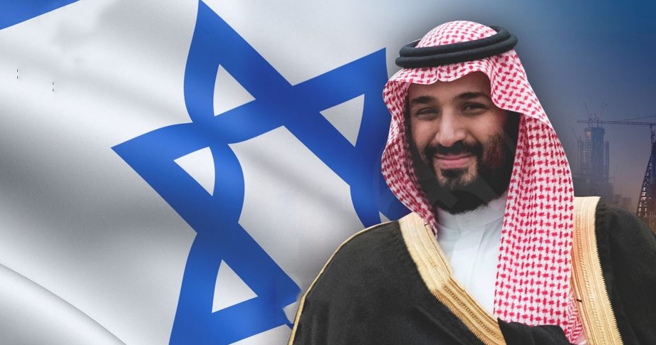 ترامب: السعودية ساعدت كثيرا فيما يخص "إسرائيل"!