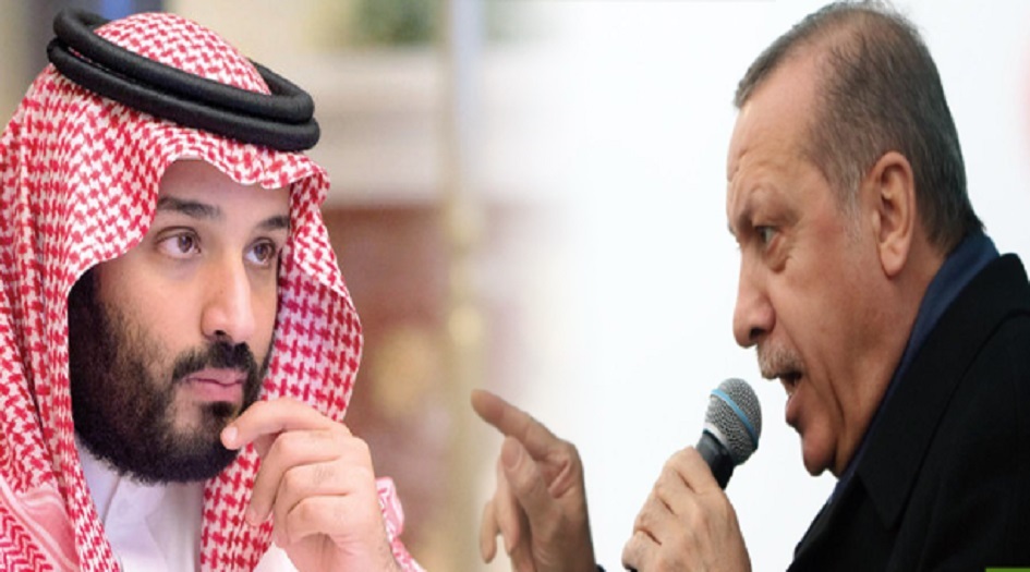 وجهة نظر في خطاب أردوغان