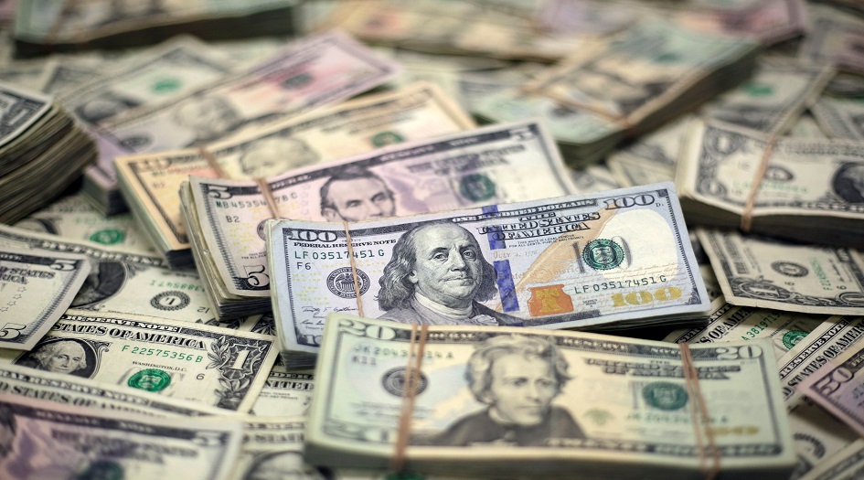 كم هو سعر صرف الدولار في العراق اليوم؟