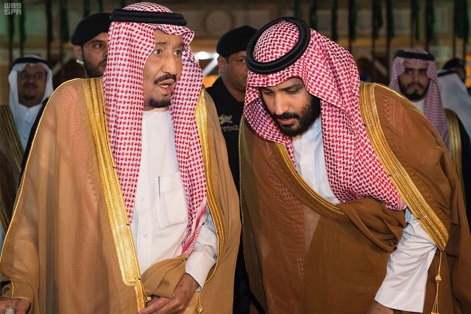 موقع ألماني: مستقبل بن سلمان السياسي أصبح على المحك..!