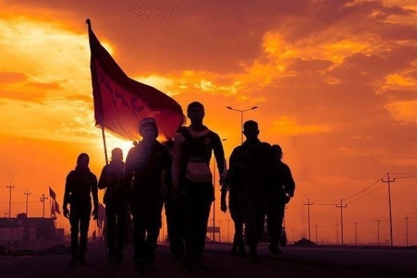 تازه ترين آمار زائران ايراني اربعين اعلام شد