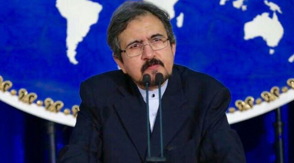 قاسمي: الكيان الصهيوني يسعى لزرع الخلافات بين الدول الاسلامية