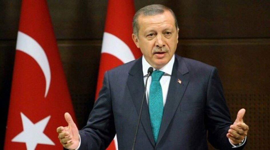 اردوغان يرد على الجبير بخصوص مكان محاكمة قتلة خاشقجي