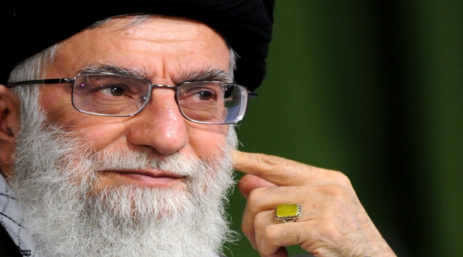 مع الإمام الخامنئي(دام ظله)...بدأ العد العكسي لزوال"إسرائيل"!