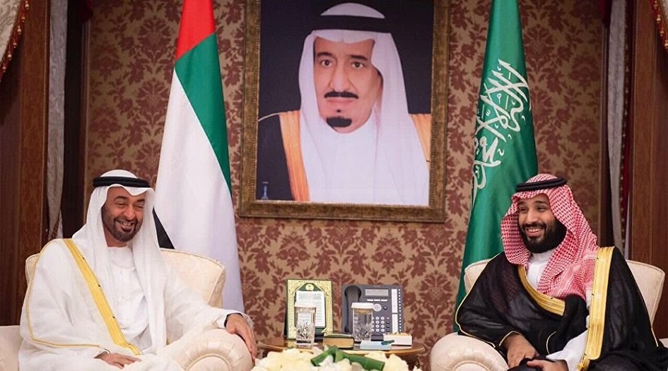 إبن سلمان وإبن زايد اوردا الجوع والمرض والموت للحديدة 