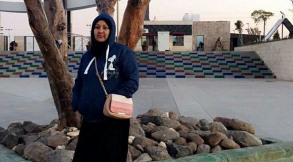 حكم بالسجن 3 سنوات على سجينة الرأي البحرينية نجاح الشيخ