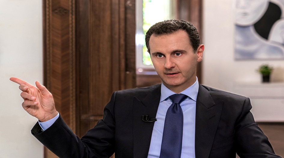 الأسد يسقط العقوبات عن الفارين الداخليين والخارجيين من الجيش 