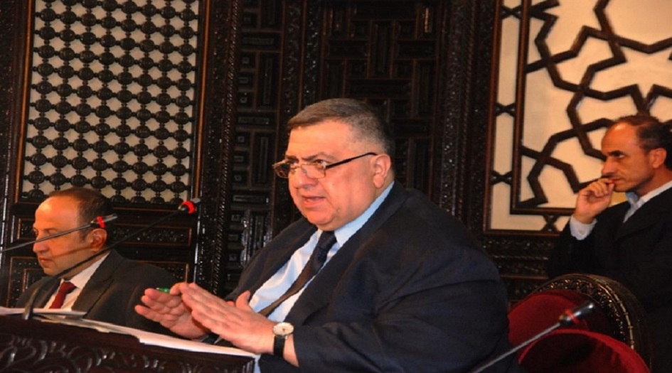  مجلس الشعب السوري: سوريا تعيش الفصل الأخير من الحرب الإرهابية عليها 