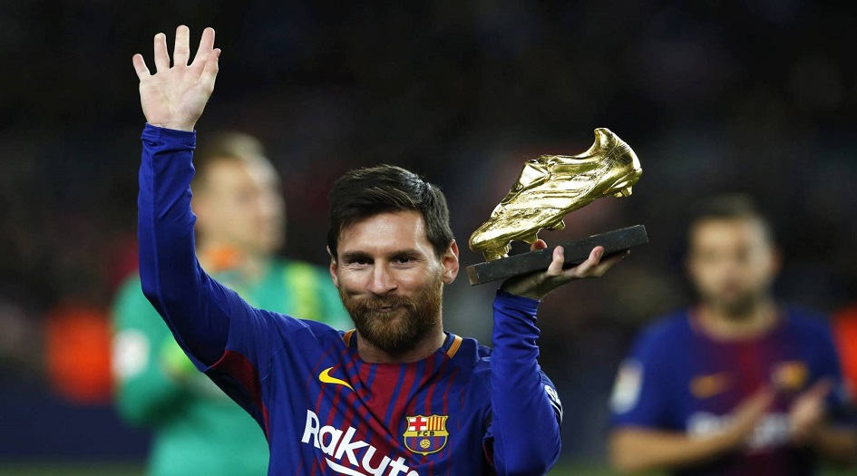  ميسي يطالب برشلونة باستعادة لاعب.....من هو؟