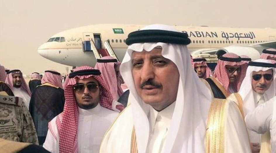 مجتهد: الجبير يزور قطر، واحمد بن عبد العزيز في السعودية! .. ماذا يحدث؟!