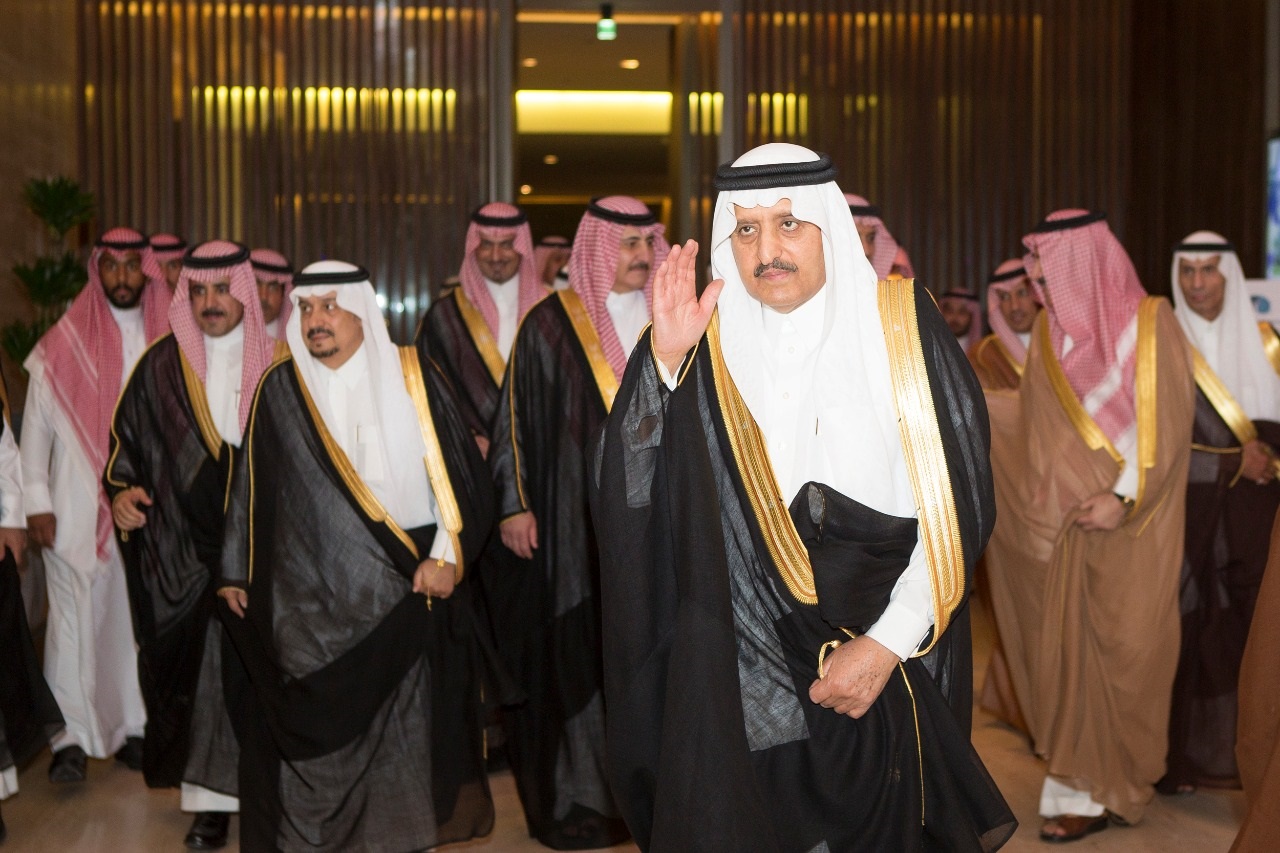 عودة الأمير أحمد بن عبد العزيز الى السعودية والسبب..