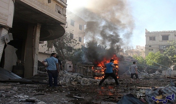 قتلى وجرحى في تفجير سيارة بأفغانستان