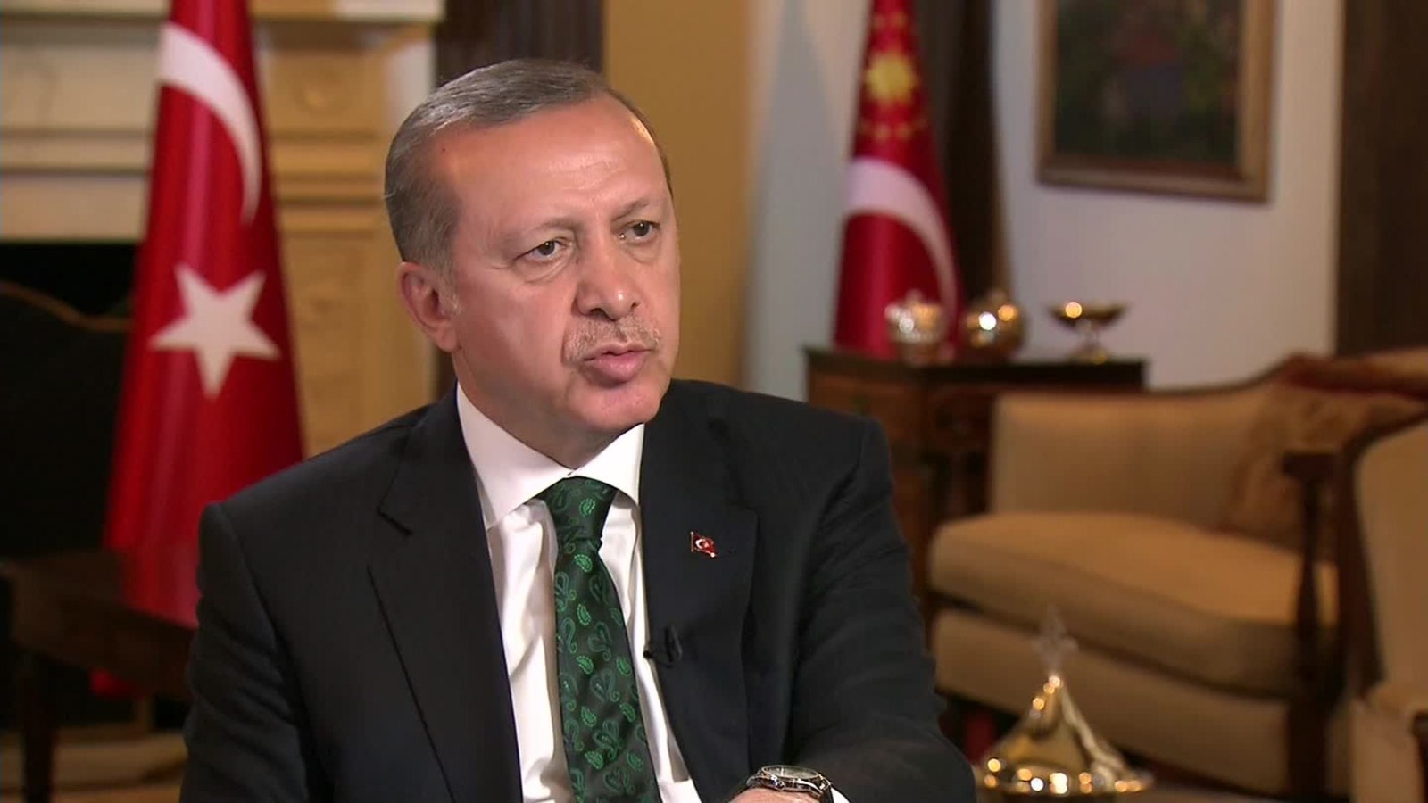 تصريحات جديدة لأردوغان حول خاشقجي تشعل التواصل
