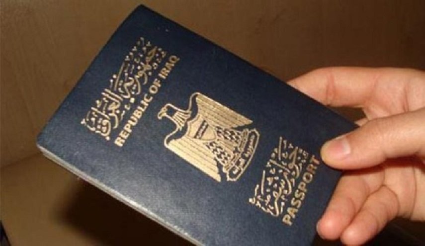 تصنيف عالمي يفاجئ العراقيين ويضع جواز سفرهم في هذه المرتبة!
