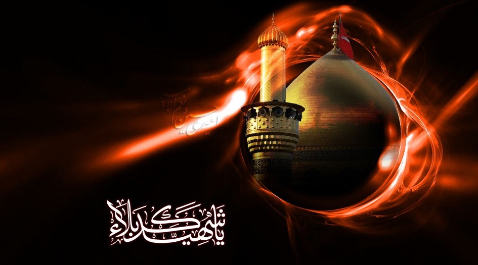 السيد السيستاني يكشف...عن مكان دفن رأس الإمام الحسين(ع)
