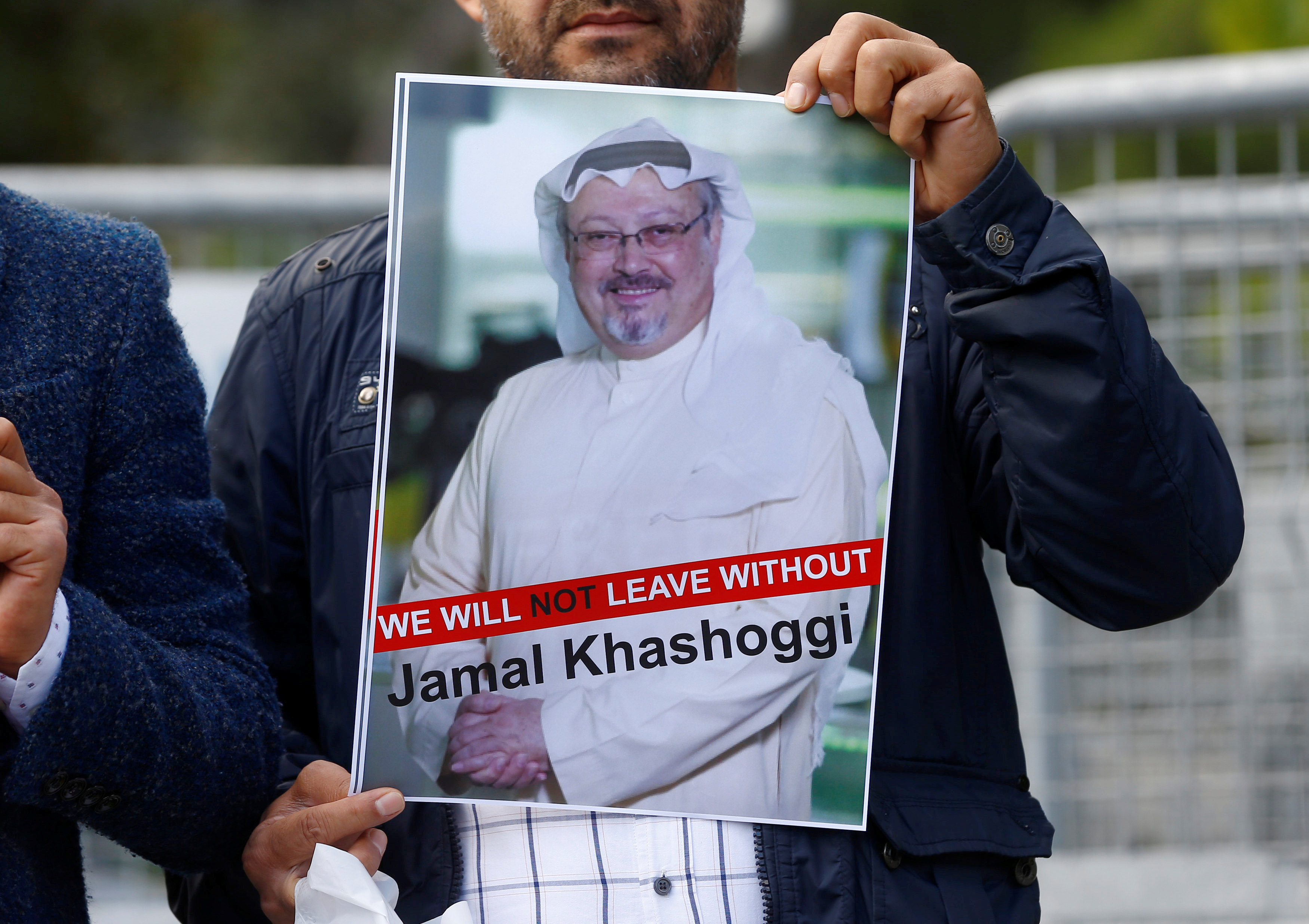 لماذا الاهتمام بخاشقجي وترك جرائم الرياض الأخرى؟