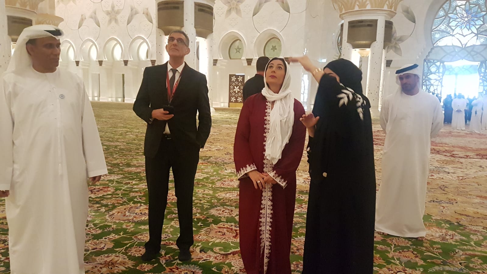 "إسرائيل" تطلب من دول عربية توجيه المزيد من الدعوات لها