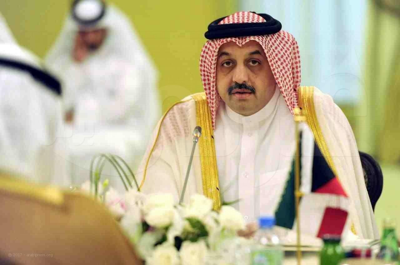 قطر تؤكد عمق علاقتها مع تركيا
