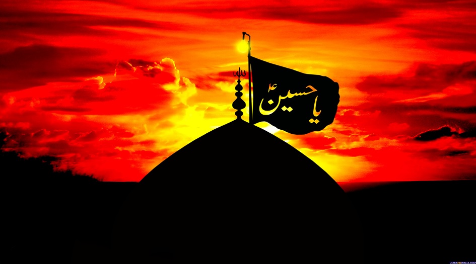 يا مجهز حسين... قلي التابوت وين؟؟!!! 