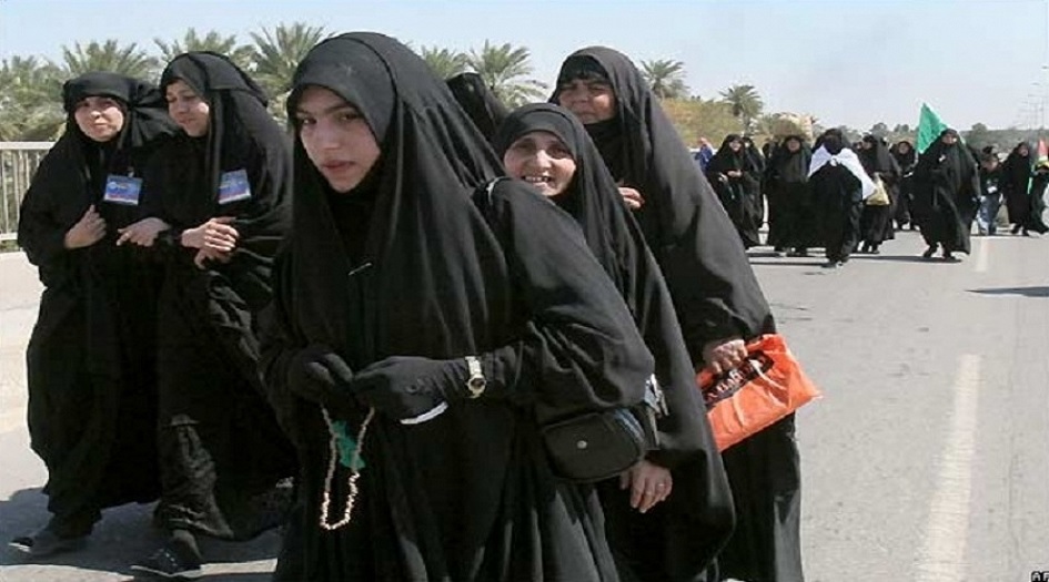 عاتكة في العراق..اللطيمة اللطيمة..تعساً لكم، ولسفيانكم، ولصحيفتكم!!