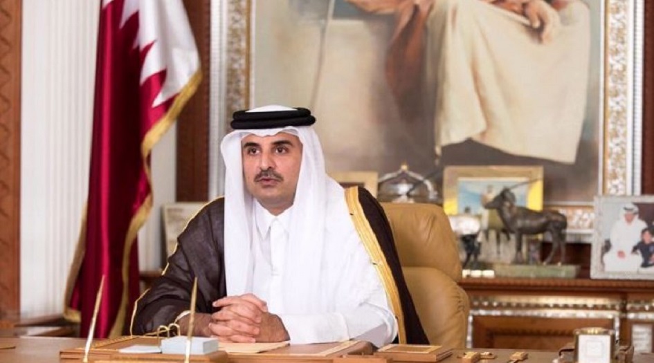  ما هو موقف الاحتلال من طلب قطري عاجل 