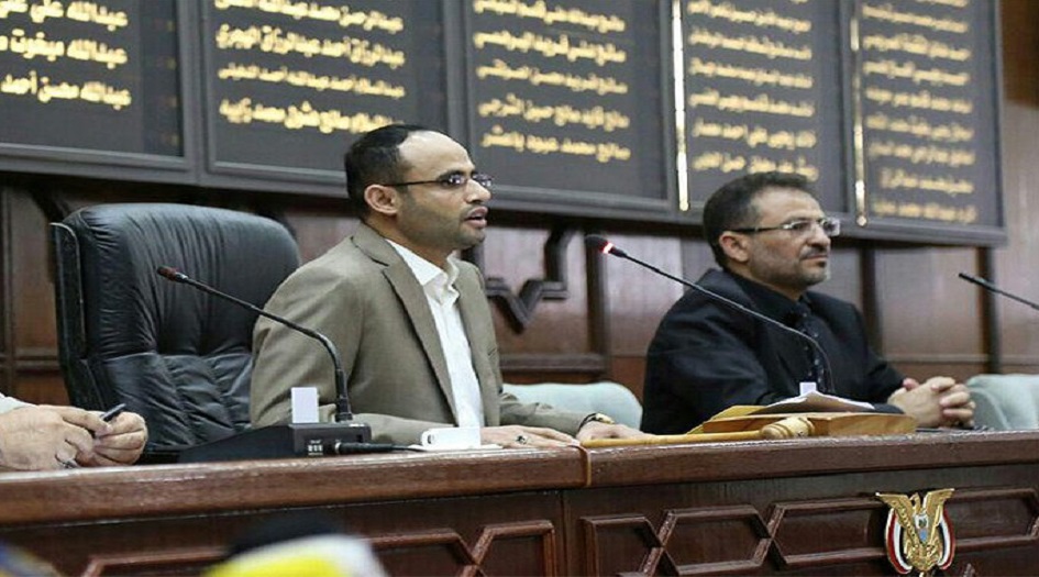  حكومة الإنقاذ ترحب بدعوة الأميركيين لإنهاء العدوان 