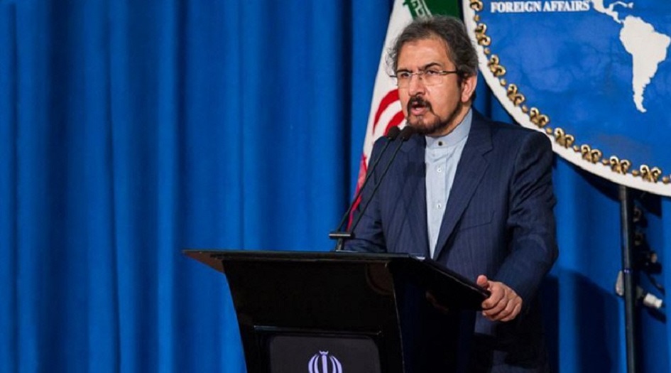 طهران: العقوبات الأمريكية لا تقلقنا 