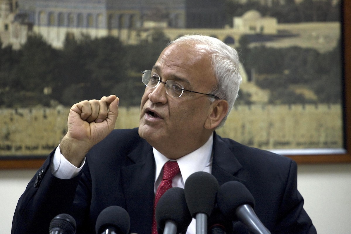الفلسطينيون يطالبون بريطانيا باعتذار عملي عن «وعد بلفور»