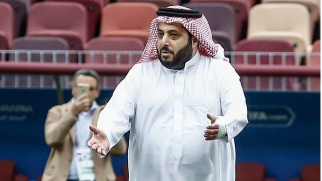 عصابة ابن سلمان تنهار وتركي على فراش الموت