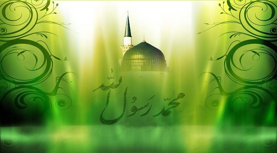 من سيرة النبي محمد(ص)...ماذا كان دين الرسول الأعظم(ص) قبل نبوته؟