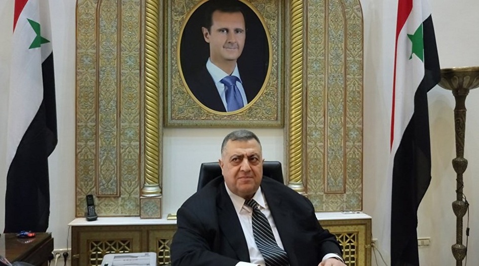 سوريا انتصرت على الإرهاب بصمود شعبها وتضحيات جيشها 