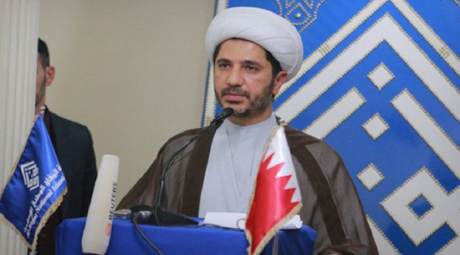  الوفاق: القضاء البحريني أداة في يد السلطة الحاكمة 