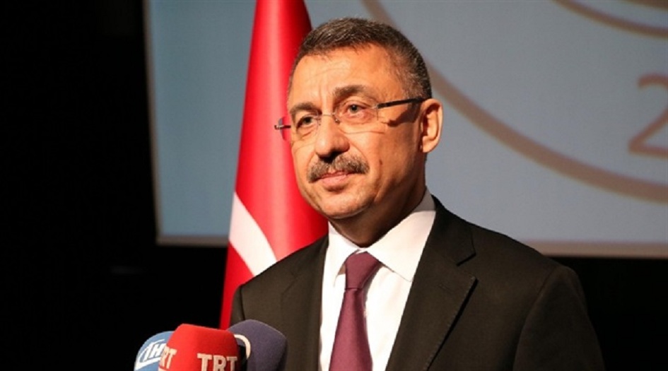 نائب أردوغان: يجب التحقيق في احتمال التخلص من جثة خاشقجي عبر إذابتها بالأسيد