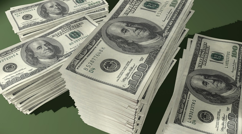 إليك سعر الدولار اليوم في العراق