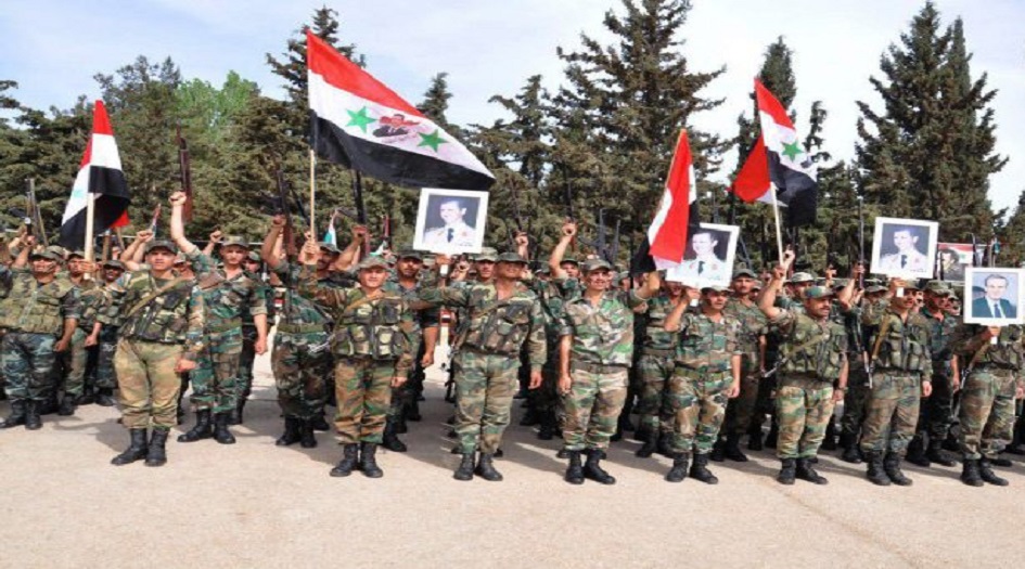 هل سيتكرر سيناريو عفرين شرق الفرات؟