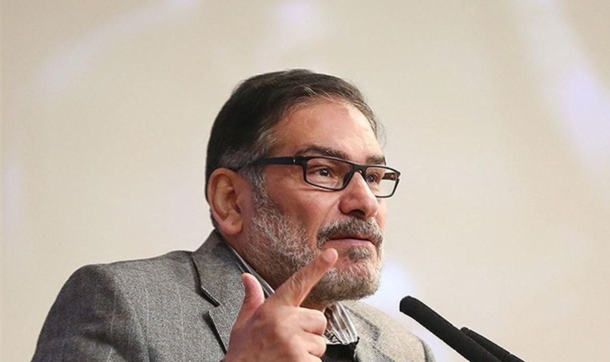 شمخاني: سنواصل وروسيا دعم قوات سوريا لمكافحة الارهاب