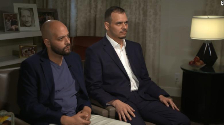 نجلا خاشقجي يخرجان عن صمتهما : كل ما نريده هو دفن والدنا في البقيع