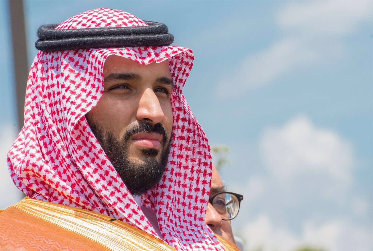 كتاب اختطاف امراء آل سعود لمعارضيهم بدأت صفحاته تتكشف