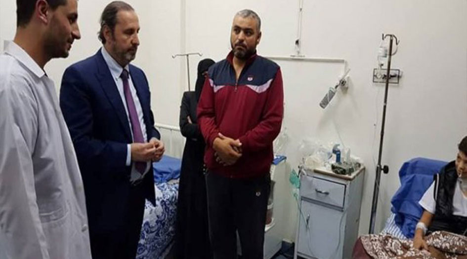 الرئيس الأسد يوجه رسالة إلى عائلات ضحايا “سفّاح حلب”