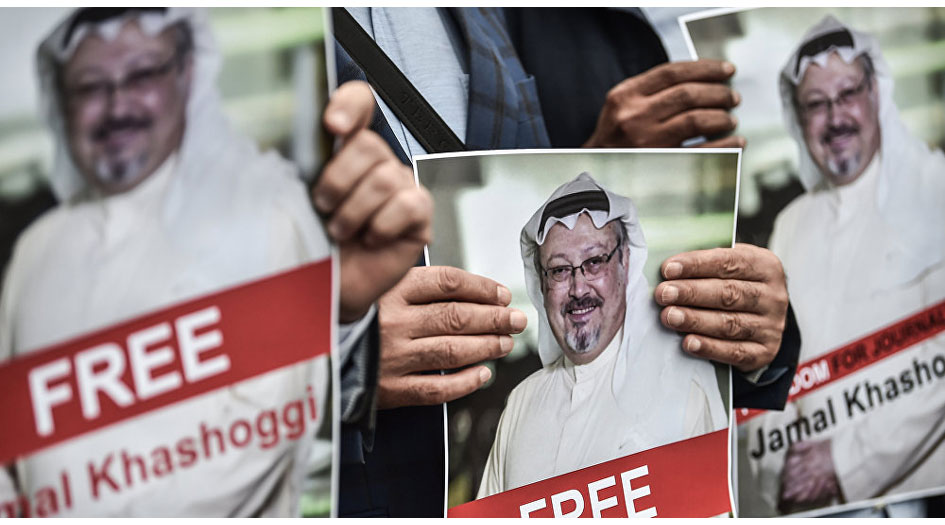 اتفاق بريطاني كندي بشأن قضية "مقتل خاشقجي"