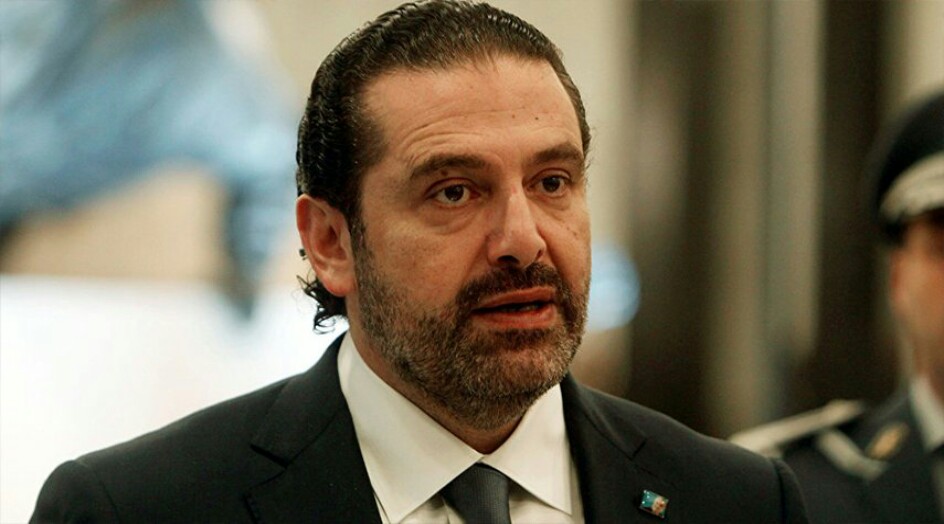 الحريري يغرد عن مصر بعد زلة لسان أغضبت الجانب المصري