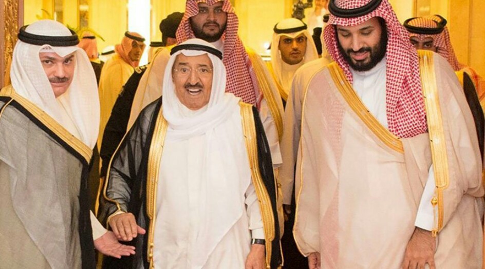 تصريحات كويتية حول زيارة ابن سلمان تجدد الخلاف مع السعودية