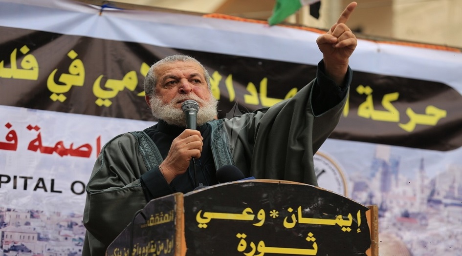 ايران تدفع ثمن موقفها مع الفلسطينيين!!