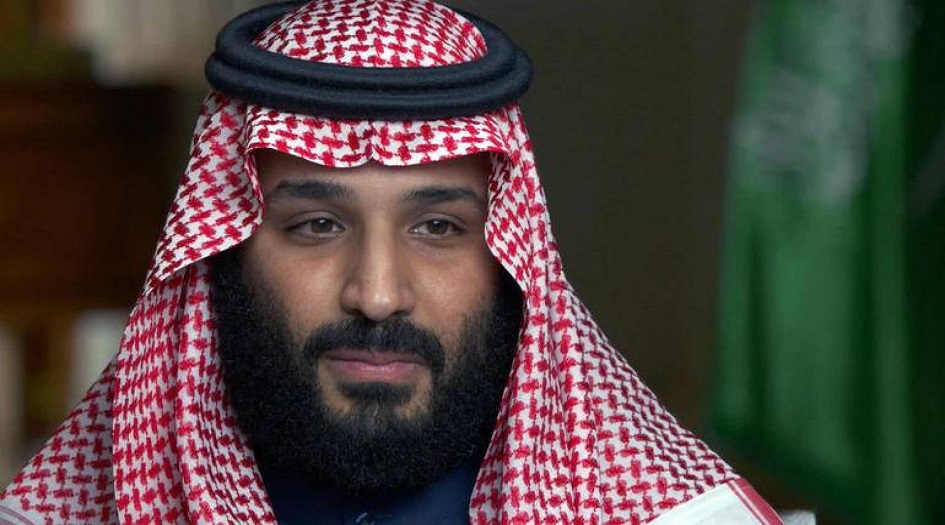 بن سلمان: اعتذار للكيان الصهيوني وازدراء للمسلمين!!