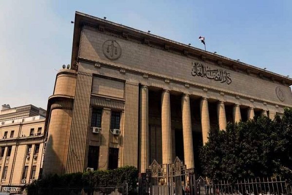 دادگاه داعشي ها در مصر برگزار شد 