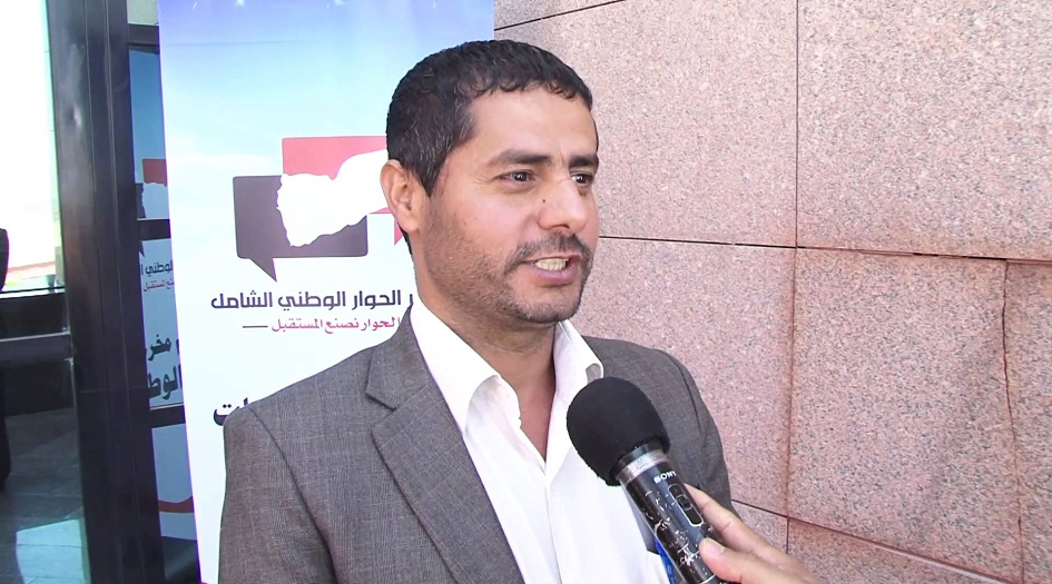 البخيتي: يفند أي حصار على مدينة الحديدة