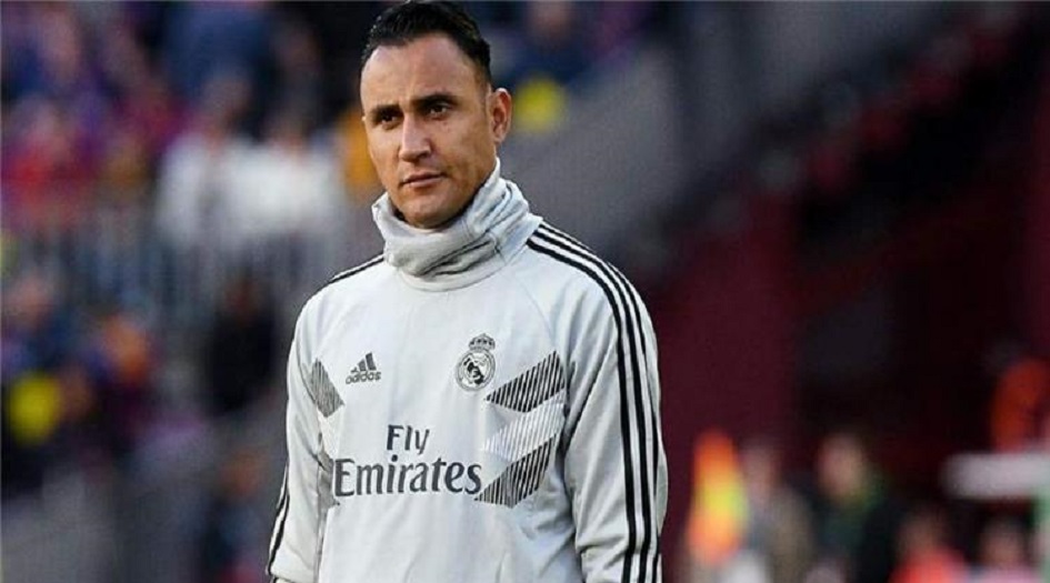  أزمة جديدة في ريال مدريد