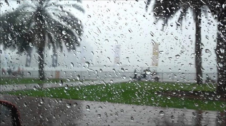  متنبئ جوي  يكشف عن تطورات الطقس في العراق خلال اليومين المقبلين وهطول للأمطار +(خرائط)