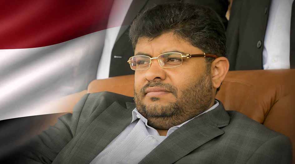 الحوثي: نريد السلام لليمن، لكن غارات السعودية الجوية يجب أن تتوقف